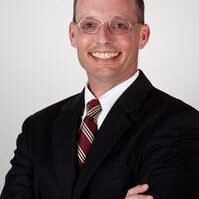 Photo of Landon Dufoe